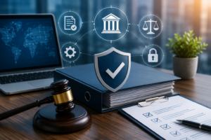 The Complete Guide to Regulatory Compliance Management in 2026